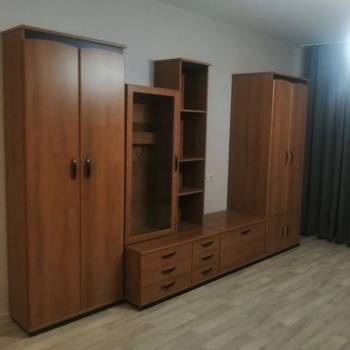 Сдается 1-комнатная квартира, 32,5 м²