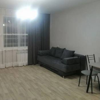 Сдается 1-комнатная квартира, 32,5 м²