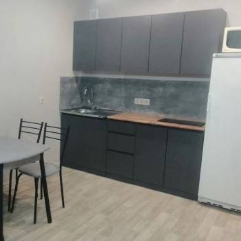 Сдается 1-комнатная квартира, 32,5 м²