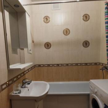 Сдается 1-комнатная квартира, 36,8 м²