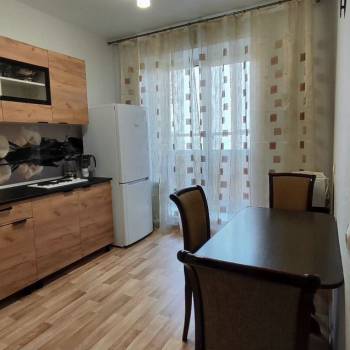 Сдается 1-комнатная квартира, 36,8 м²