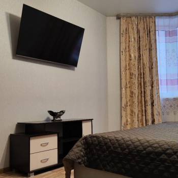 Сдается 1-комнатная квартира, 36,8 м²