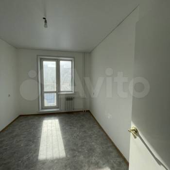 Продается 1-комнатная квартира, 40,7 м²