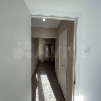 Продается 1-комнатная квартира, 40,7 м²