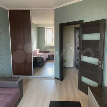 Продается 1-комнатная квартира, 34,7 м²