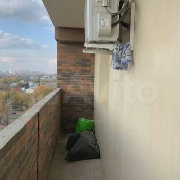 Продается 1-комнатная квартира, 34,7 м²