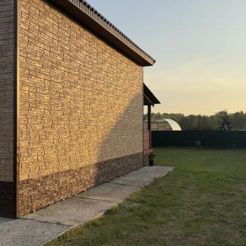 Продается Дом, 110,9 м²