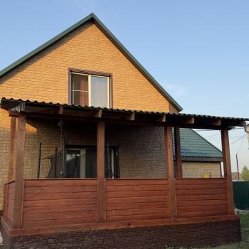 Продается Дом, 110,9 м²