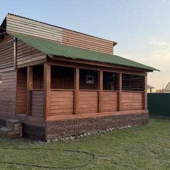 Продается Дом, 110,9 м²