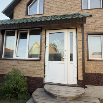 Продается Дом, 110,9 м²