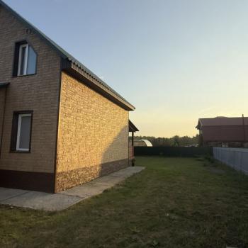 Продается Дом, 110,9 м²
