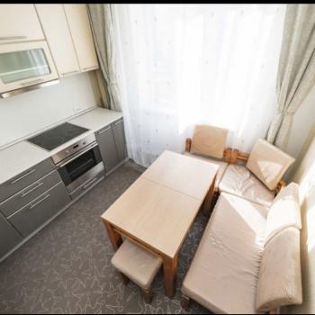 Сдается 1-комнатная квартира, 32 м²