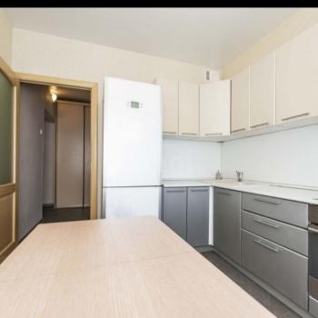 Сдается 1-комнатная квартира, 32 м²