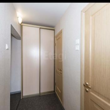 Сдается 1-комнатная квартира, 32 м²