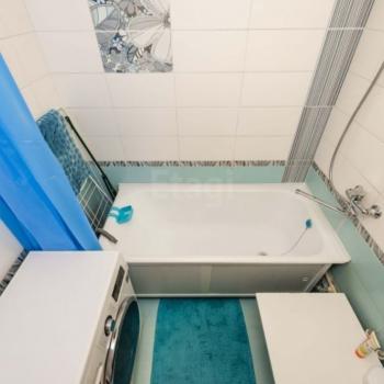 Сдается 1-комнатная квартира, 32 м²