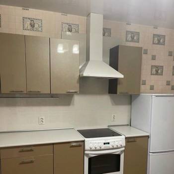 Сдается 1-комнатная квартира, 35,2 м²