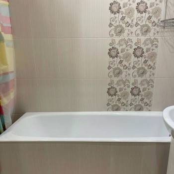 Сдается 1-комнатная квартира, 35,2 м²