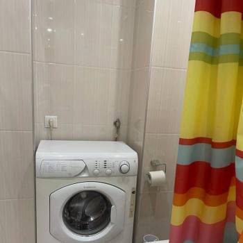 Сдается 1-комнатная квартира, 35,2 м²