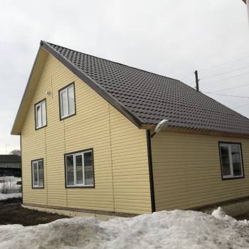 Продается Дом, 145 м²