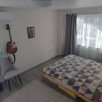 Продается 1-комнатная квартира, 31,1 м²