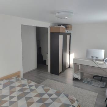 Продается 1-комнатная квартира, 31,1 м²