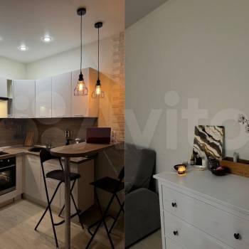 Сдается 1-комнатная квартира, 32 м²