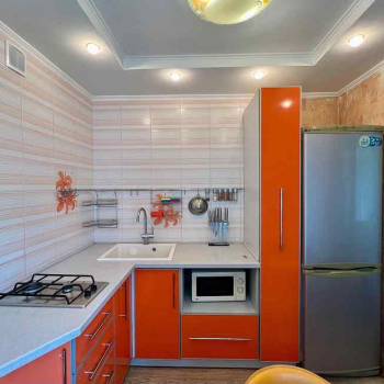 Сдается 1-комнатная квартира, 32 м²