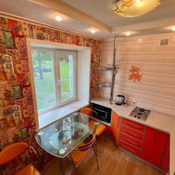 Сдается 1-комнатная квартира, 32 м²