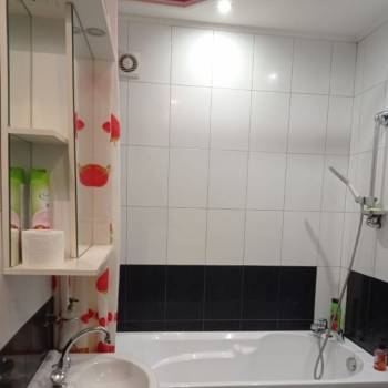 Сдается 1-комнатная квартира, 33 м²