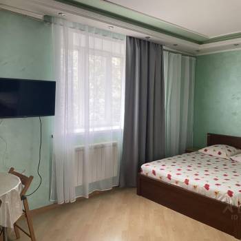 Сдается 1-комнатная квартира, 33 м²