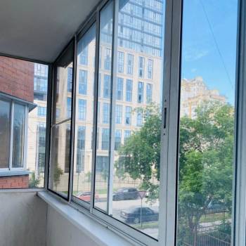 Сдается 1-комнатная квартира, 33 м²