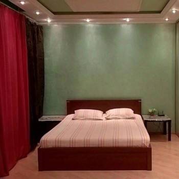 Сдается 1-комнатная квартира, 33 м²