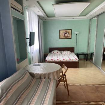 Сдается 1-комнатная квартира, 33 м²