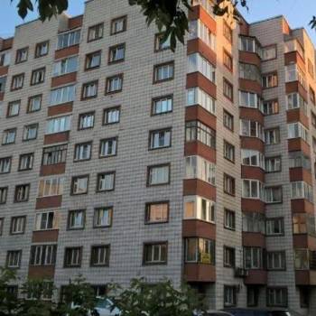 Сдается 1-комнатная квартира, 33 м²