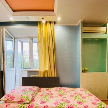 Сдается 1-комнатная квартира, 33 м²