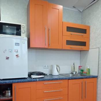 Сдается 1-комнатная квартира, 33 м²