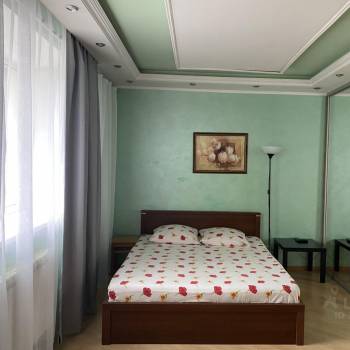 Сдается 1-комнатная квартира, 33 м²