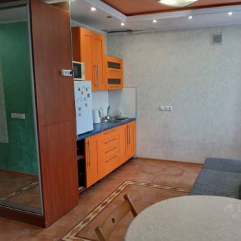 Сдается 1-комнатная квартира, 33 м²