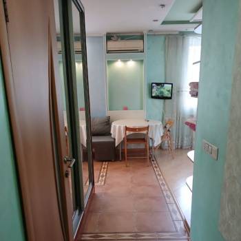 Сдается 1-комнатная квартира, 33 м²