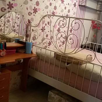 Сдается Многокомнатная квартира, 60 м²