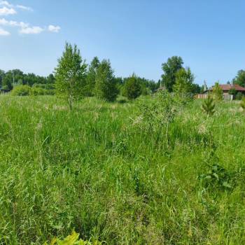 Продается Участок, 1000 м²