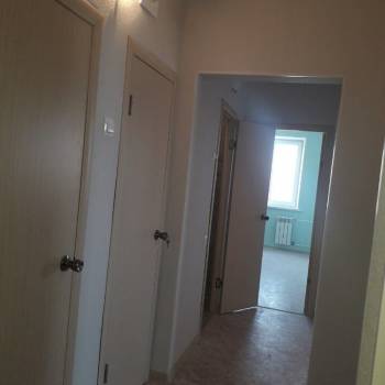 Сдается 2-х комнатная квартира, 63 м²