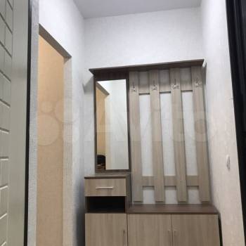 Сдается 1-комнатная квартира, 39,7 м²