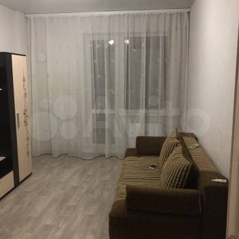 Сдается 1-комнатная квартира, 39,7 м²