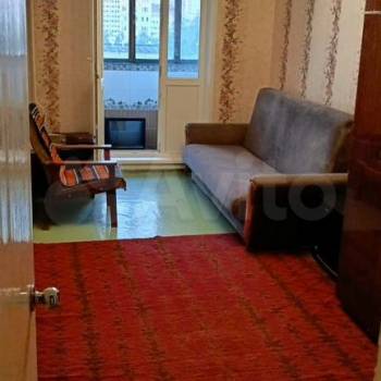 Сдается Комната, 12 м²