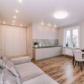Продается 1-комнатная квартира, 30 м²
