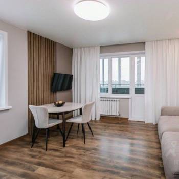 Продается 1-комнатная квартира, 30 м²