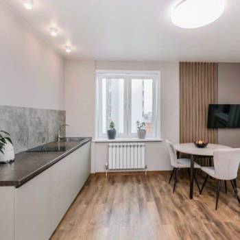Продается 1-комнатная квартира, 30 м²