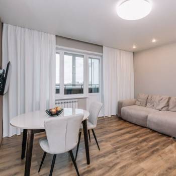 Продается 1-комнатная квартира, 30 м²