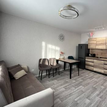 Сдается 2-х комнатная квартира, 41,2 м²